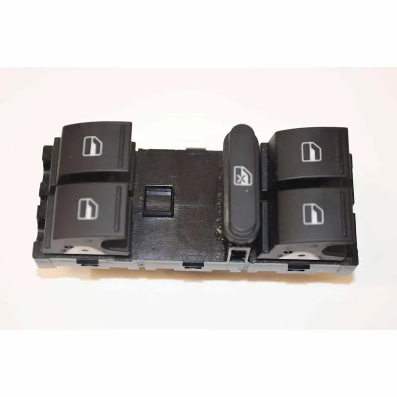 spínače/přepínače stahování oken levé přední VAG1K4959857B1K4959857CREH Víkendová Akce