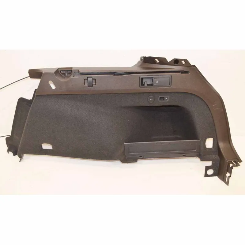 výplň kufru pravá VW Passat B8 3G0 combi3G9867428N3G9867428BSGXU (hnědá) Cenová Bomba