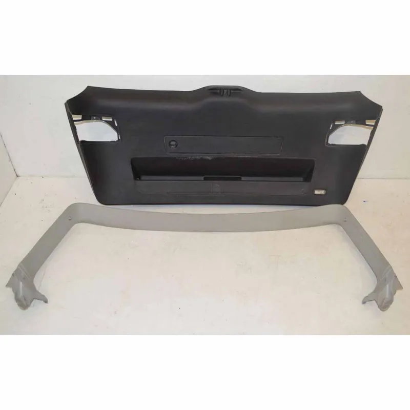 výplň zadních pátých dveří AUDI Q5 8R0 2009-178R0867979B Ihned K Objednání