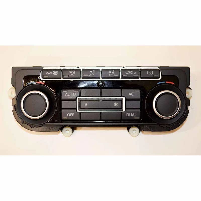 Vysoce Kvalitní klimatronic VW Scirocco 1K85K0907044ER5K0907044GJ5K0907044HAZJU