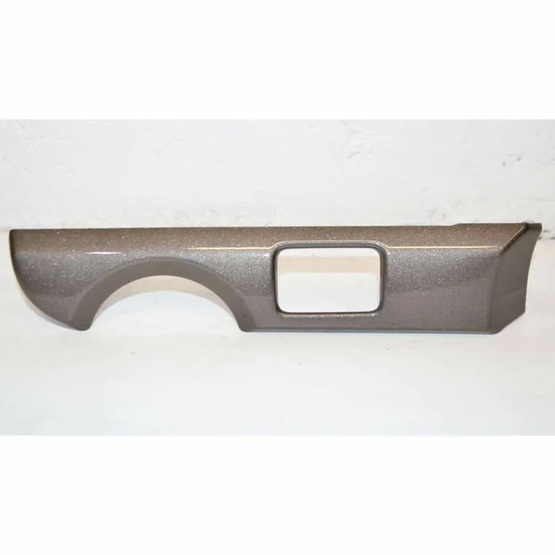 Výprodej dekorace palubní desky - dekorační lišta ŠKODA Yeti 5L05L1858417