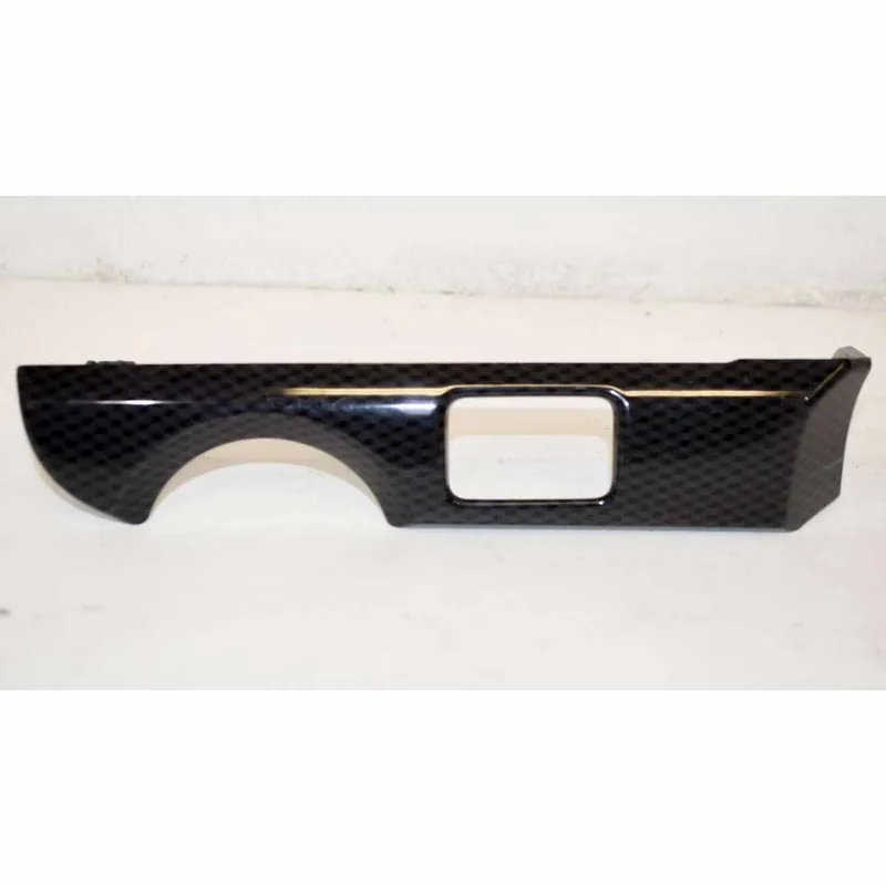 Vrácení Zdarma dekorace palubní desky - dekorační lišta ŠKODA Yeti 5L05L1858417