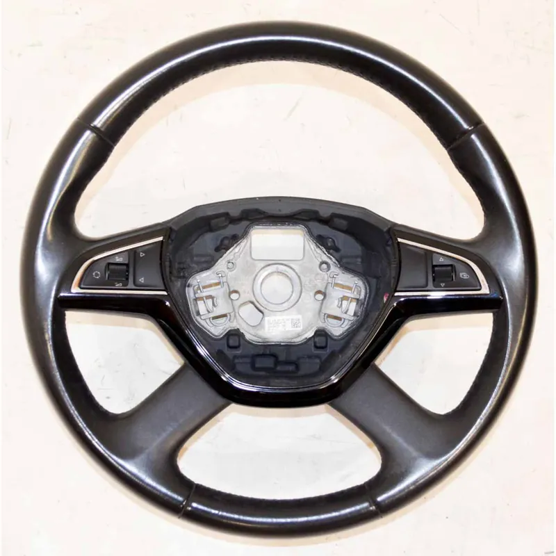 Top Prodej volant multifunkční ŠKODA Octavia III 5E05E0419091ACCWE