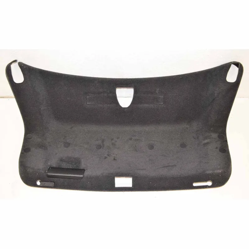 Víkendová Akce tapecírunk - výplň víka kufru AUDI A8 4N04N08679759X7