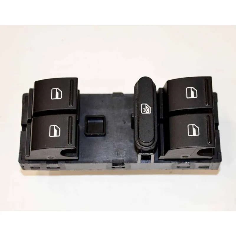 spínače stahování oken levé přední ŠKODA1Z0959858B Zlevněný