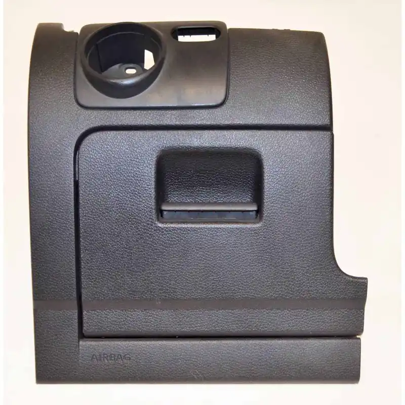 část palubní desky + kastlík řidiče VW Golf VI 5K05K1858365C Výhodná Nabídka