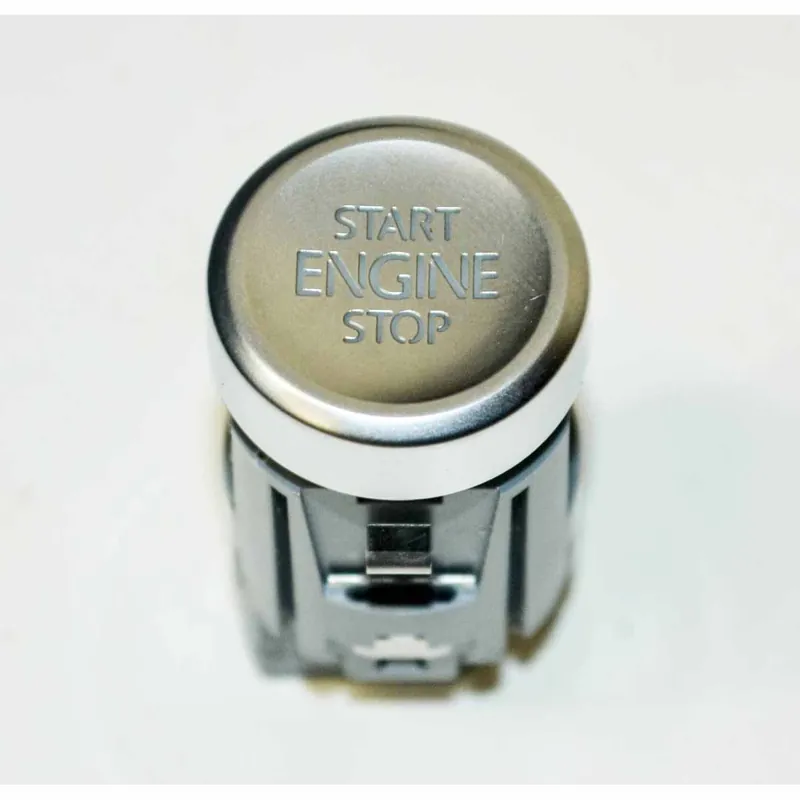 Aktuální spínač start-stop VW Passat B8 3G03G2959839WZU - angl. model