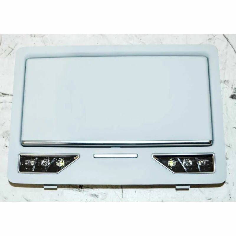 Aktuální zadní zrcátko kosmetické do stropnice AUDI A8 4N0 long4N48585631PH