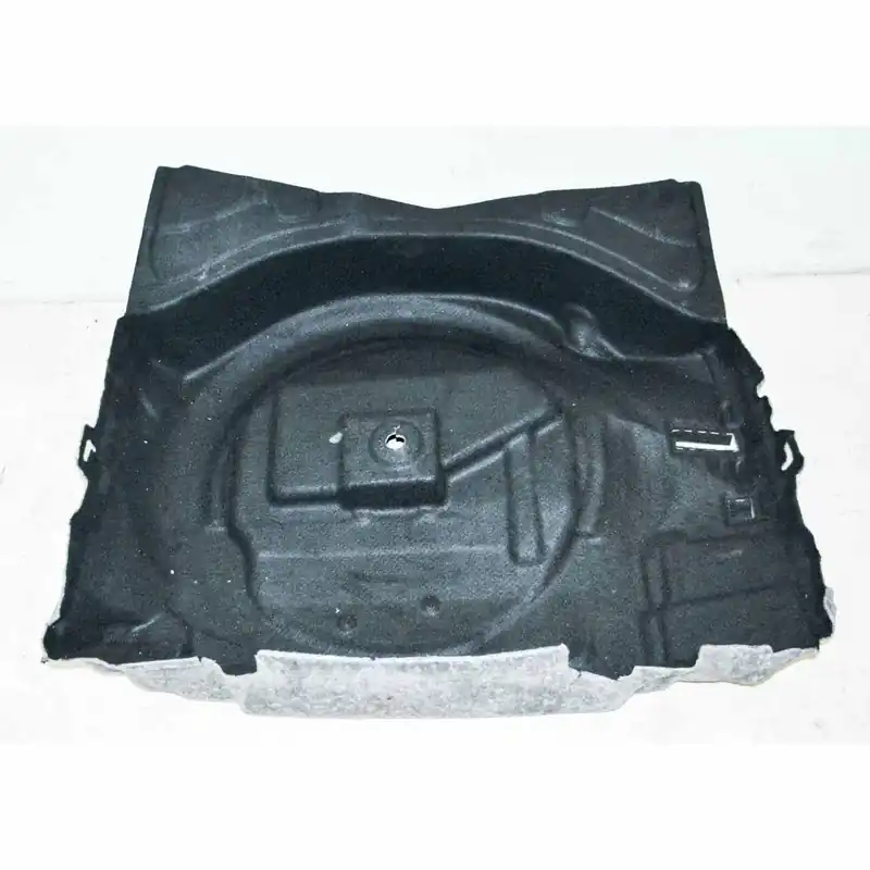 Cenový Hit koberec/podlaha do kufru AUDI A8 4N04N0863327A