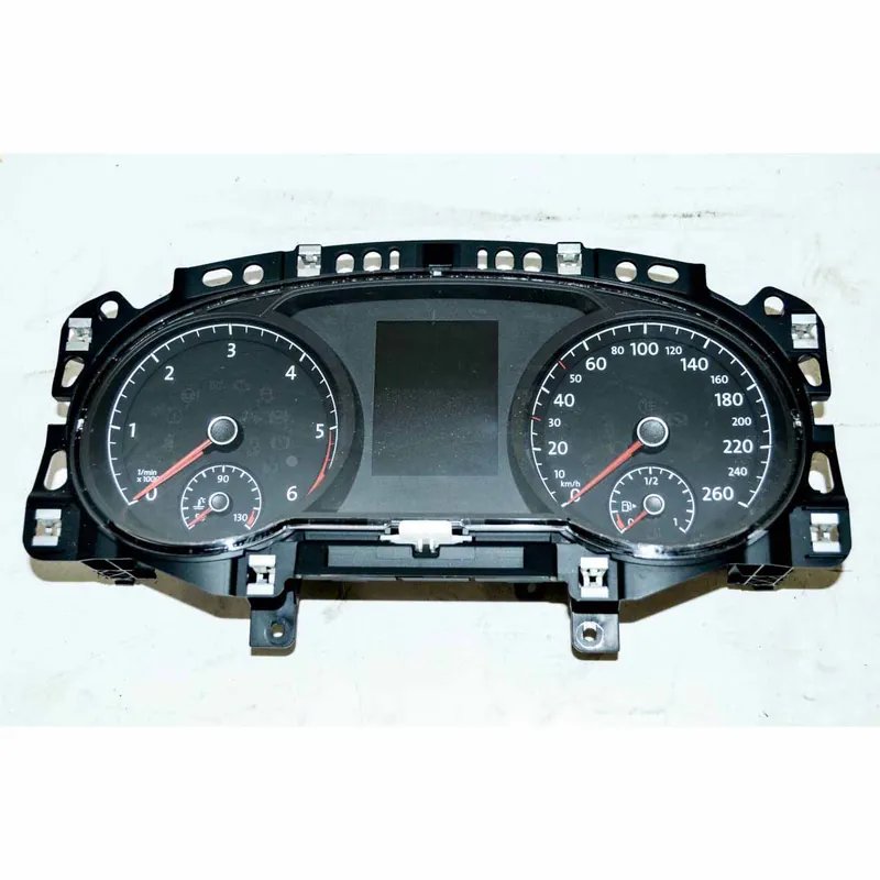 Akční Cena přístroje VW Golf VII 5G0 2,0 TDi5G0920861A