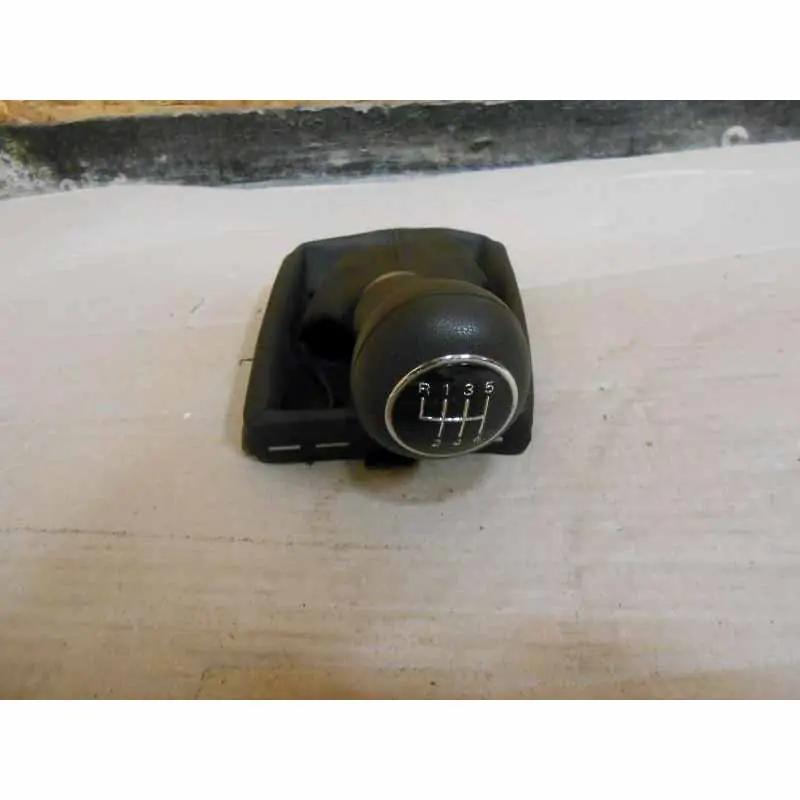 Cenová Bomba manžeta řadící páky - manuál 6S AUDI A4 8K08K0863287