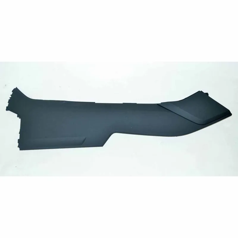 boční kryt středového tunelu pravý AUDI Q7 4M0 lift4M88633066PS Expresní Doručení