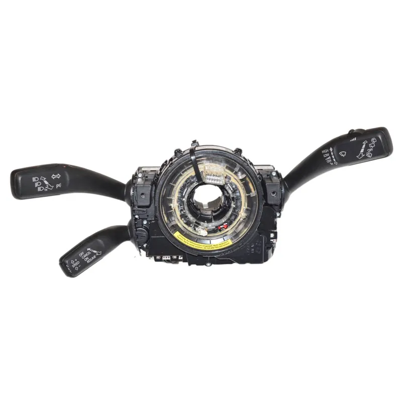 Vrácení Zdarma přepínače lukas + kroužek VW Touareg 7P0 lift4H0953568K7P69535027P6953507AB