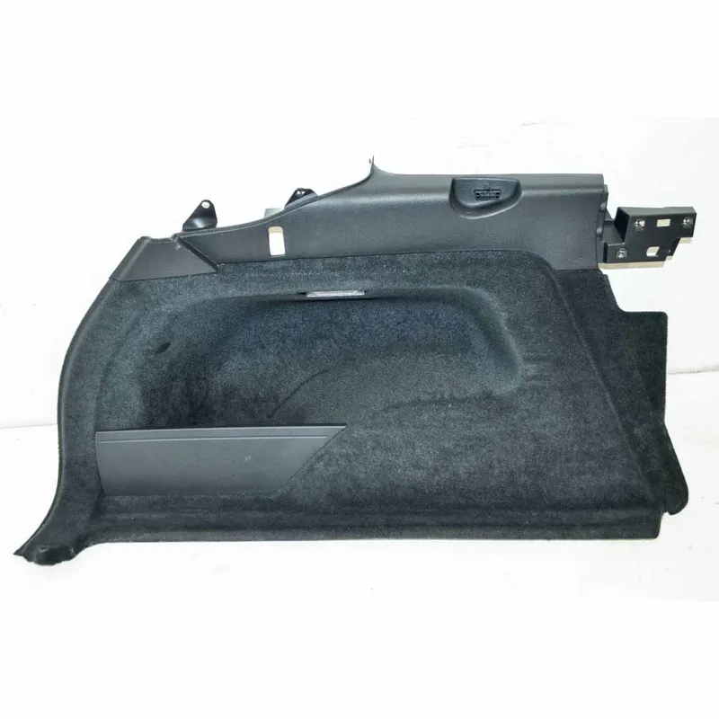 výplň kufru levá VW Touareg 7P0 lift7P68638197P6863819A Přímo Od Výrobce