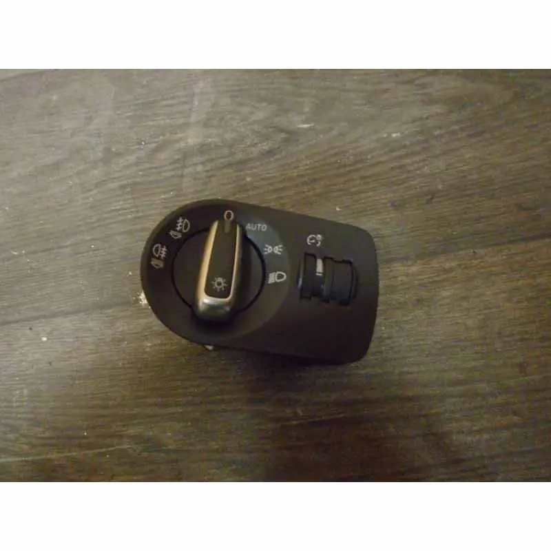 Bezpečná Platba spínač světel AUDI Q3 8U08X1941531AD5PR