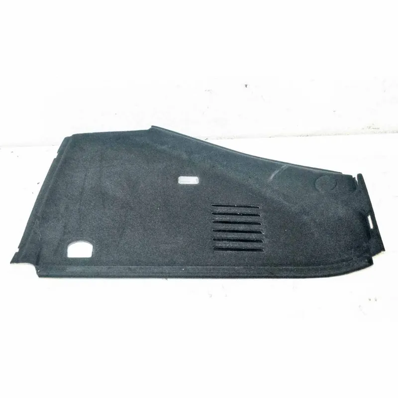 Dokud Zásoby Vydrží výplň kufru pravá AUDI TT 8J0 Coupé 2011-148J8863880A87A - lehce poškozená