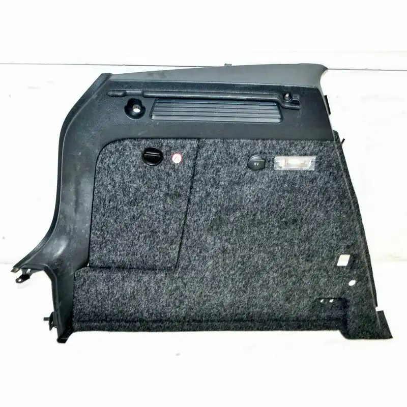 výplň kufru levá VW Tiguan 5N0 lift5N0867427AE5N0867427AD5N0867427AGYBH Originální