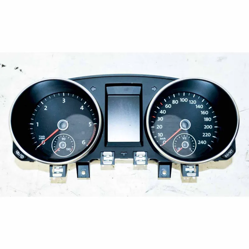 Značkový přístroje VW Golf VI 5K0 1,6 TDi5K0920873A