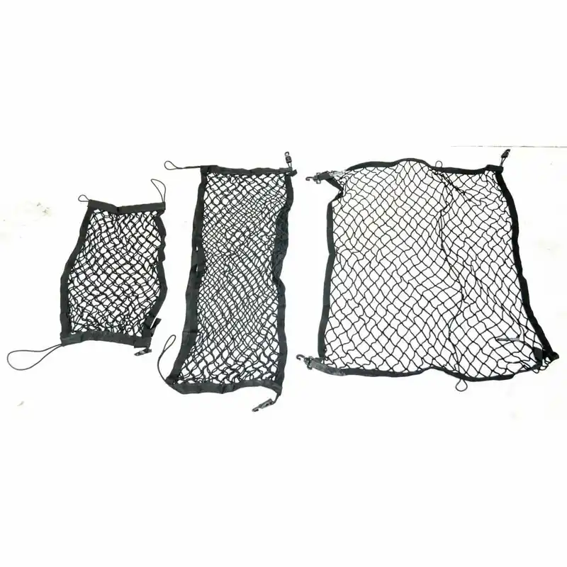 Cenový Hit záchytný systém - zavazadlová - sada ŠKODA Kodiaq 565565867689K565867689H565867689G