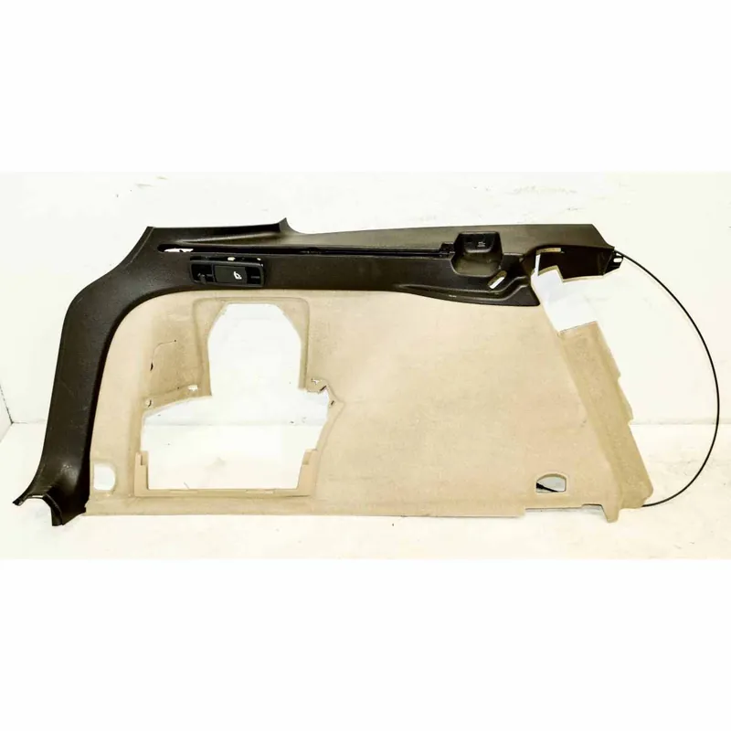 výplň kufru pravá VW Passat B7 3AA combi3AF867427C3AF867427AQOX Poslední Šance