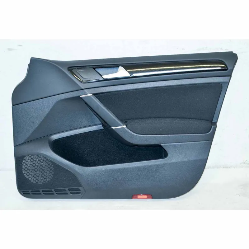 Cenová Bomba tapecírunk dveří přední pravý VW Golf VII 5G05G4867012EDNKI