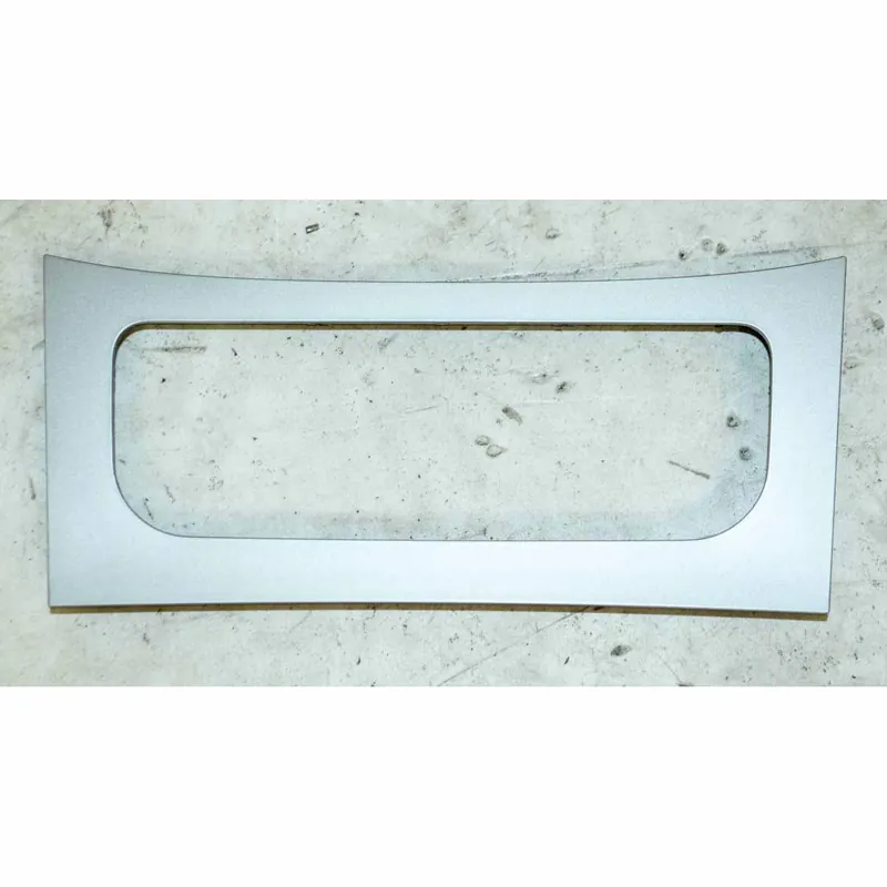 Časově Omezené rámeček klimatronic VW Passat CC 3C83C88631003H5