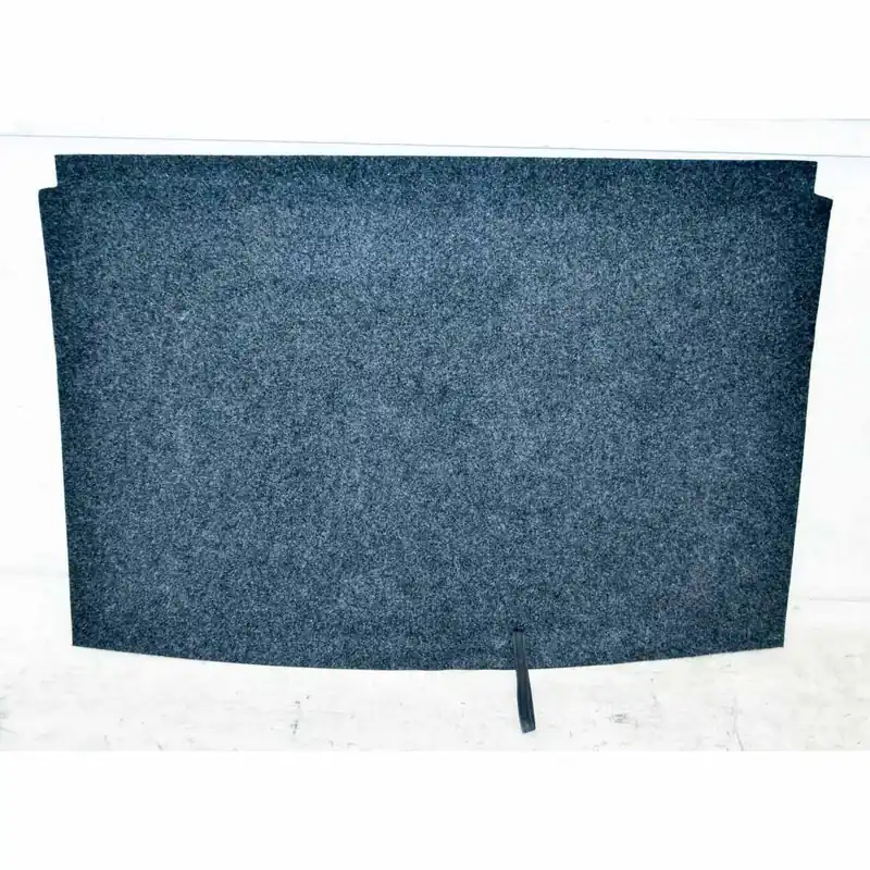 Aktuální koberec/podlaha do kufru VW Golf VI Plus 5M05M0863463A1BS