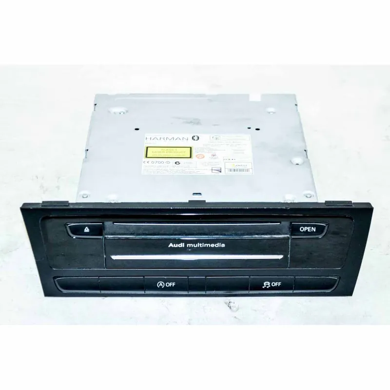 Výhodná Nabídka řídící jednotka multimédia AUDI A4 8K0 lift A5 8T0 lift8R1035666A