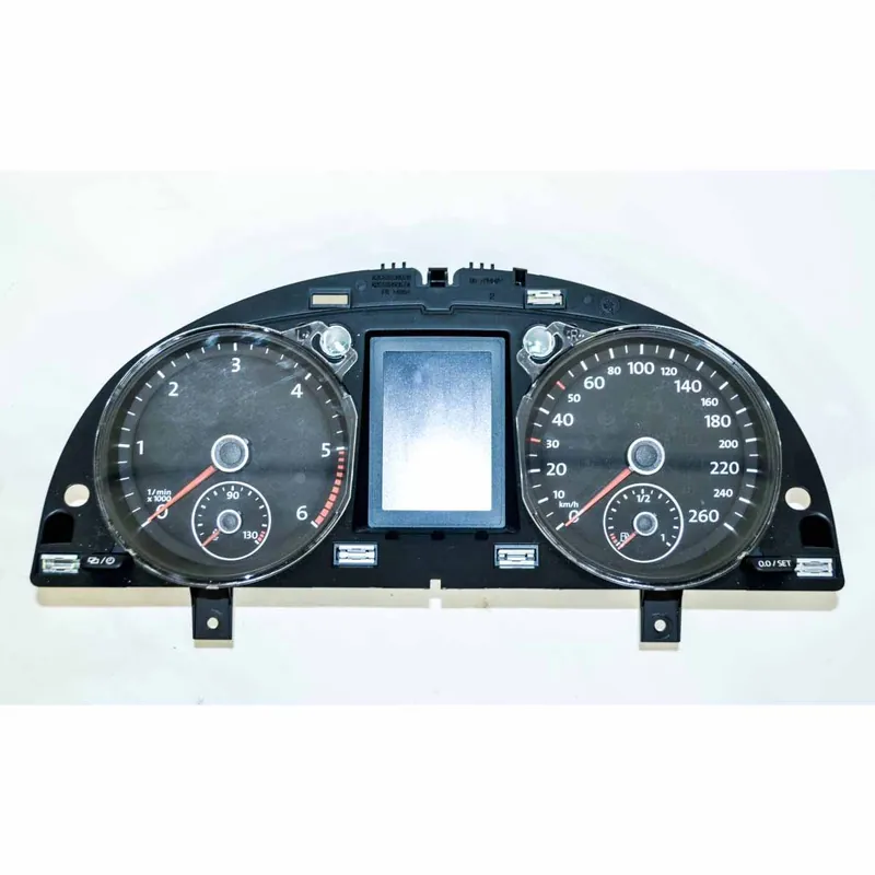 Vysoce Kvalitní přístroje VW Passat B7 3AA 1,6 TDi3AA920870P