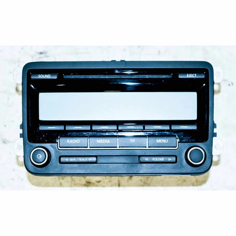 Výhodná Nabídka rádio VW Golf VI Plus 5M05M0035186AA