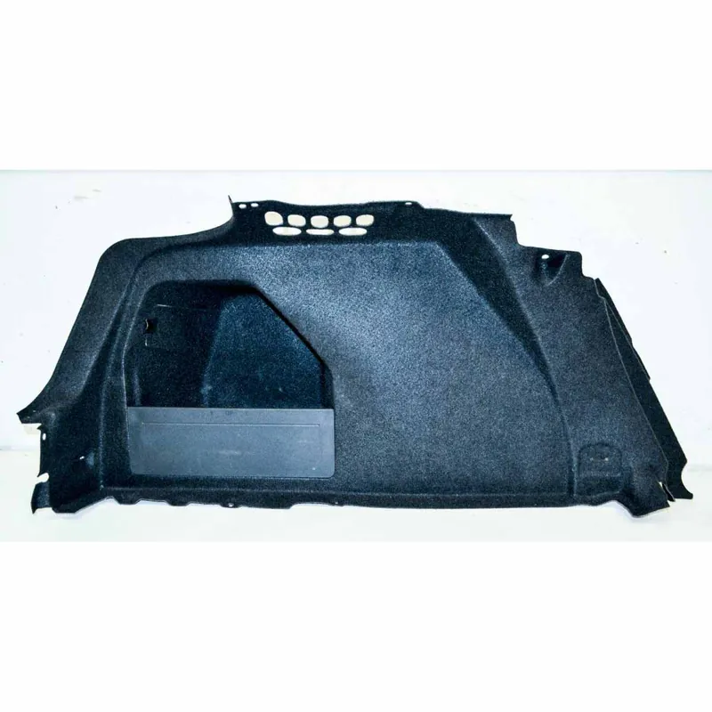 výplň kufru levá VW Passat B7 3AA sedan3AE867427J3AE867427E8W4 Značkový