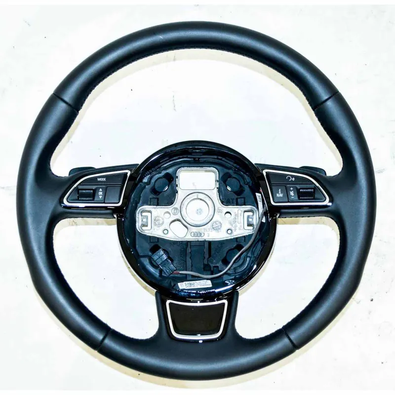 Cenový Hit volant multifunkční - řazení Tiptronic (DSG) AUDI A5 8T0 lift8K0419091BN/DSINU