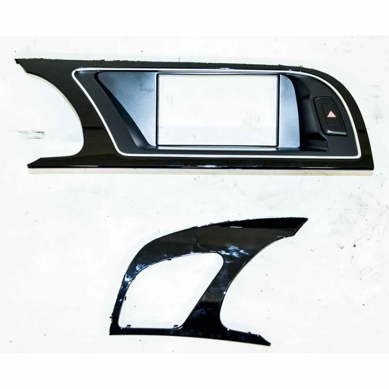 dekorace palubní desky AUDI A5 8T0 lift8T1857186AEV58 Ihned K Objednání