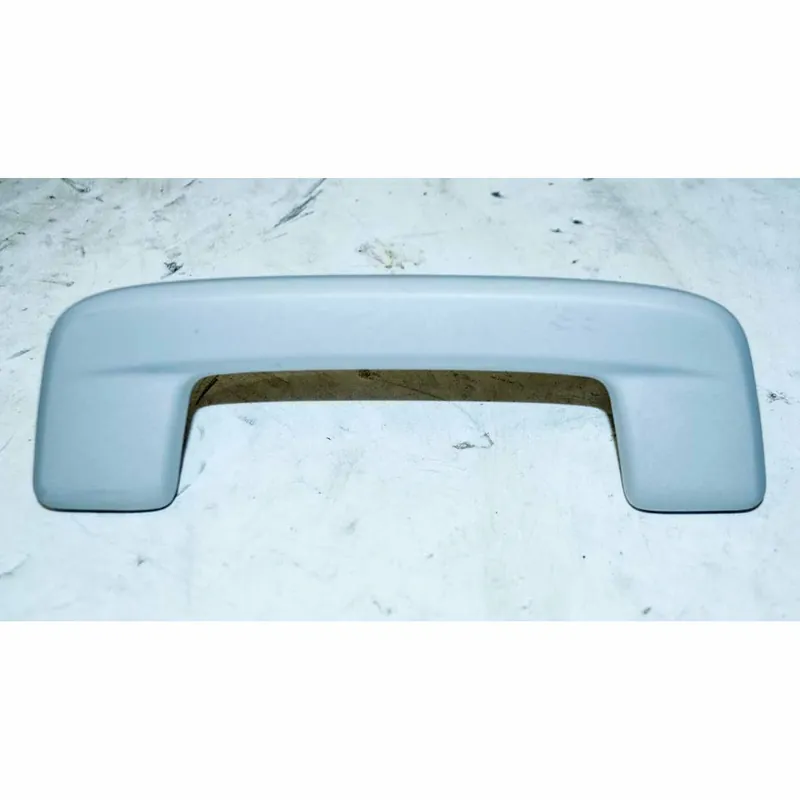 Bezpečná Platba stropní madlo přední levé/pravé ŠKODA Octavia IV 5E34K4857607RM5 - šedé