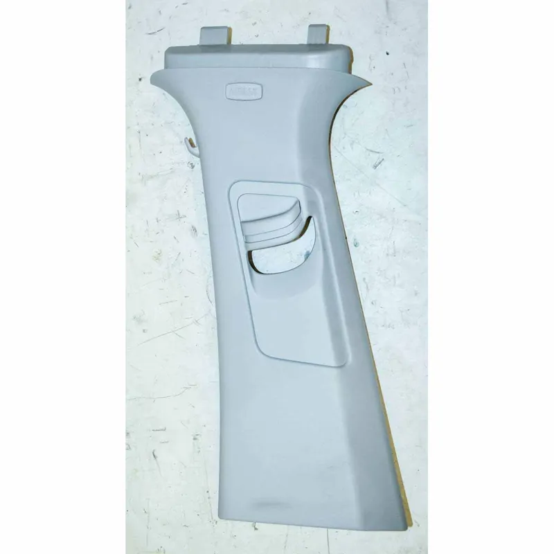 Zlevněný panel sloupku B horní levý ŠKODA Octavia IV 5E35E3867243RM5