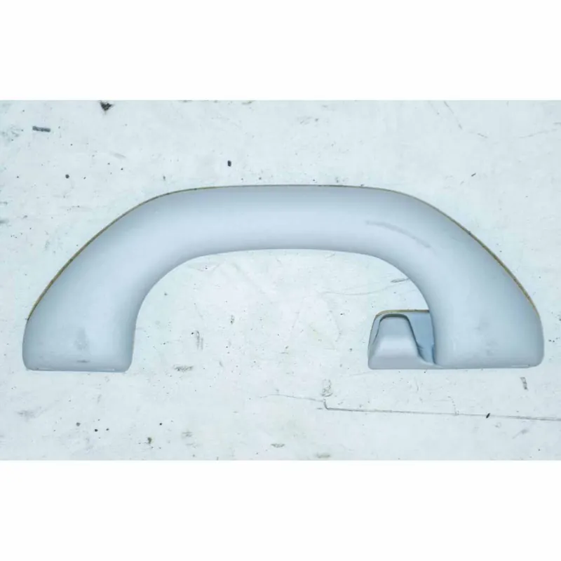 stropní madlo zadní levé/pravé ŠKODA Fabia III 6V0 lift5L6857607QY20 - šedé Jen Po Omezenou Doba