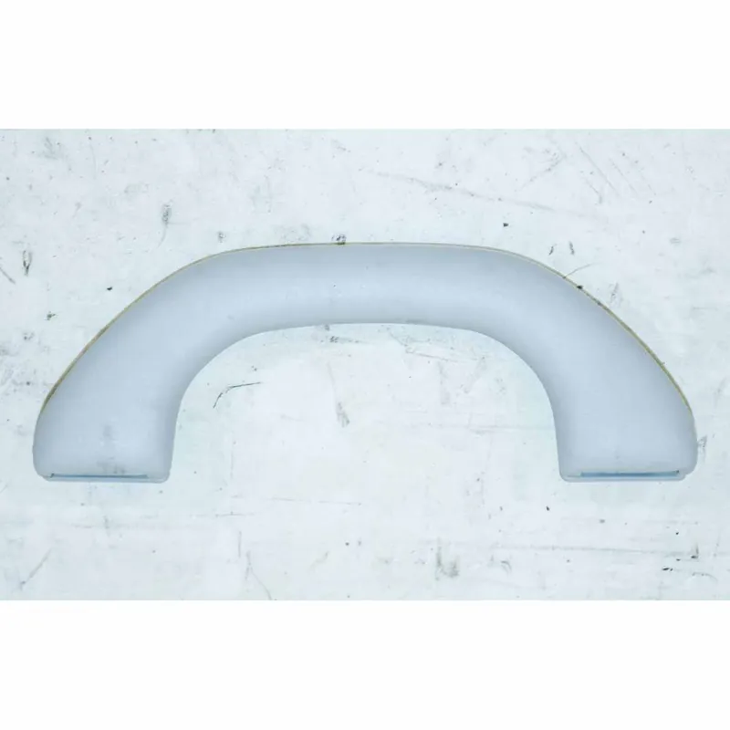 stropní madlo přední levé/pravé ŠKODA Fabia III 6V0 lift5L6857607PY20 - šedé Expresní Doručení