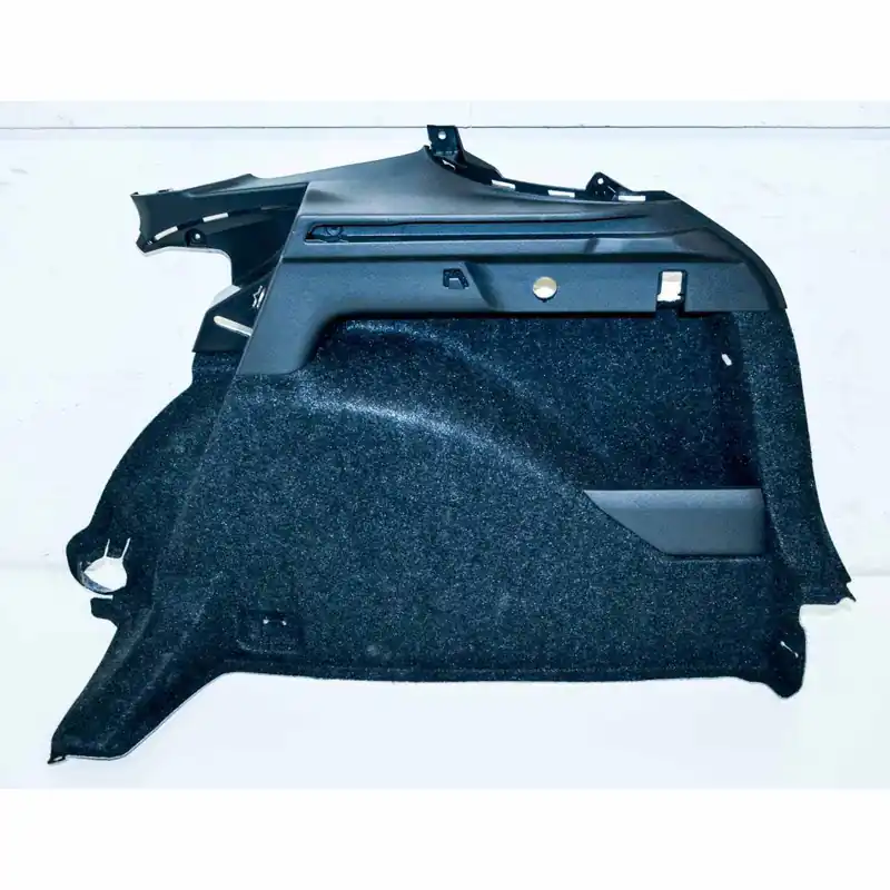 Rychlé Dodání výplň kufru pravá ŠKODA Scala 657657867428DWR9