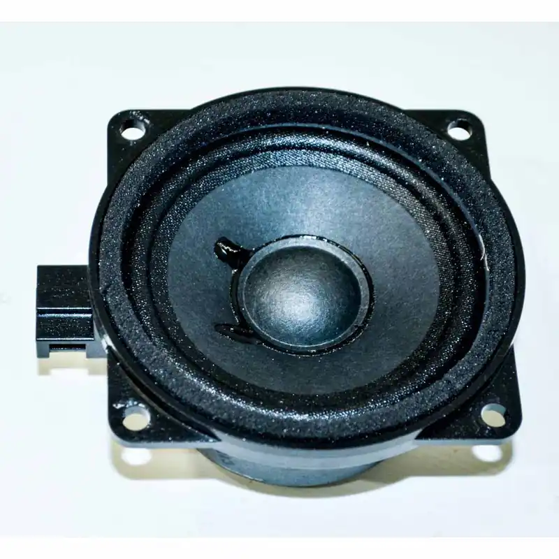 Zlevněný reproduktor basový přední levý/pravý ŠKODA Octavia IV 5E35E3035411E