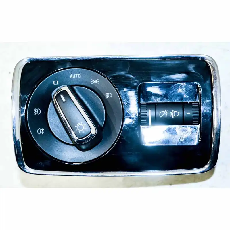 spínač světel ŠKODA Superb II 3T03T0941431BWHS Výprodej