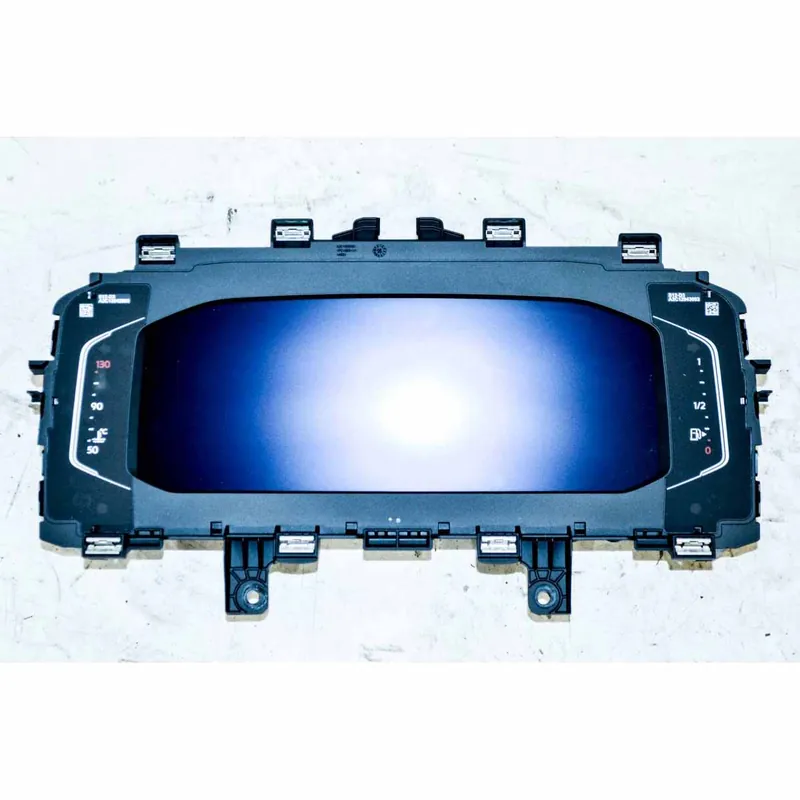 Bezpečná Platba přístroje VW Tiguan Allspace 5NN3G0920320B