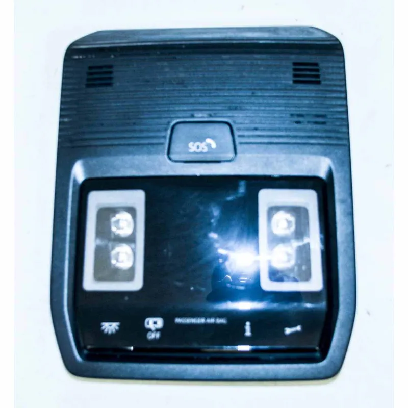 Sezónní Sleva stropní světlo přední - LED SEAT Leon 5FA5H0959561APTJA