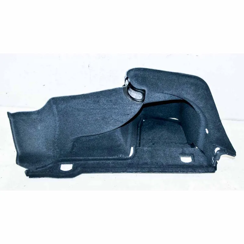 výplň kufru pravá AUDI A8 4H0 lift4H0863880AD4H0863888G/Q9X7 Vysoce Kvalitní