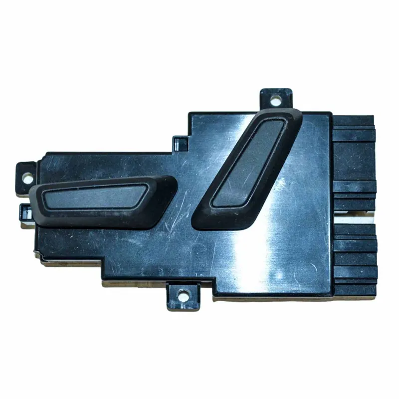 Víkendová Akce spínače pro nastavení sedadla AUDI A6 4K04N0959747B4N0959747E2WO