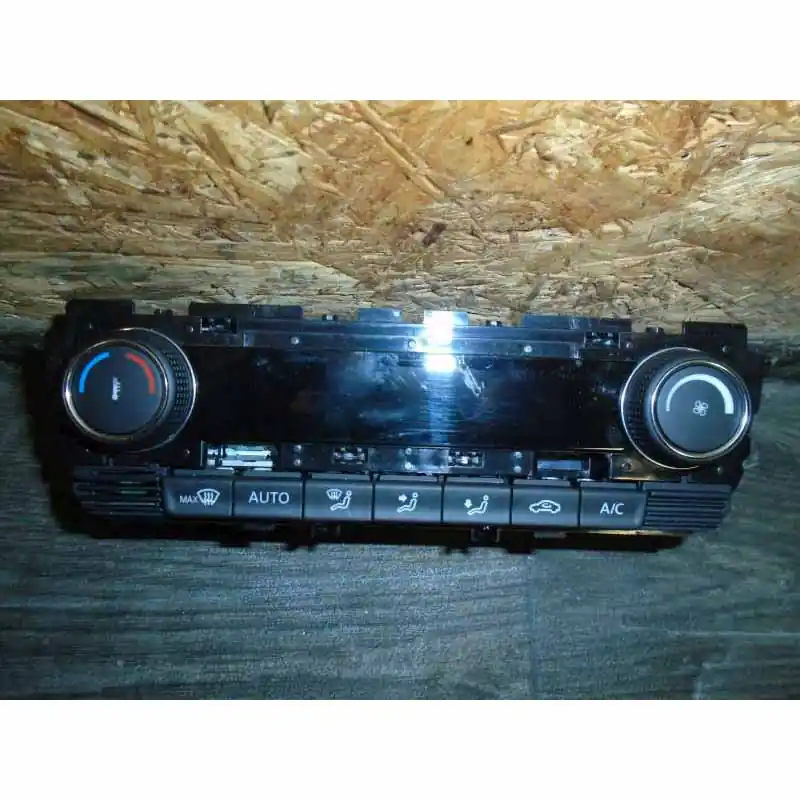 Akční Cena klimatronic VW Polo 6C06C0907044B6C0907044C6C0907044DEYW