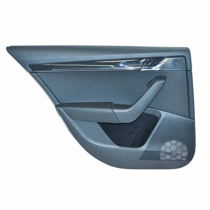 tapecírunk dveří levý zadní - LED ŠKODA Octavia III 5E0 RS lift combi5E9867023BPPW5 Expresní Doručení