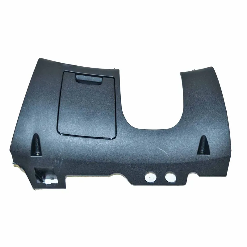 část palubní desky + kastlík řidiče ŠKODA Octavia II 1Z0 lift1Z1857920D 47H - poškrábaná Akční Nabídka