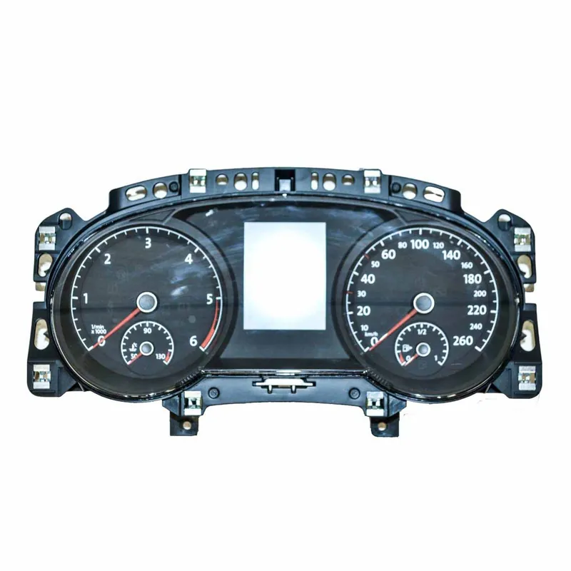 Vrácení Zdarma přístroje VW Golf Sportsvan 510 2,0 TDi517920741