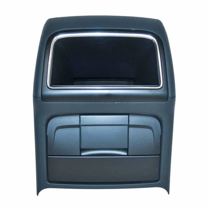 zadní kryt středového tunelu AUDI A5 8T0 lift8K0864376 Oblíbený