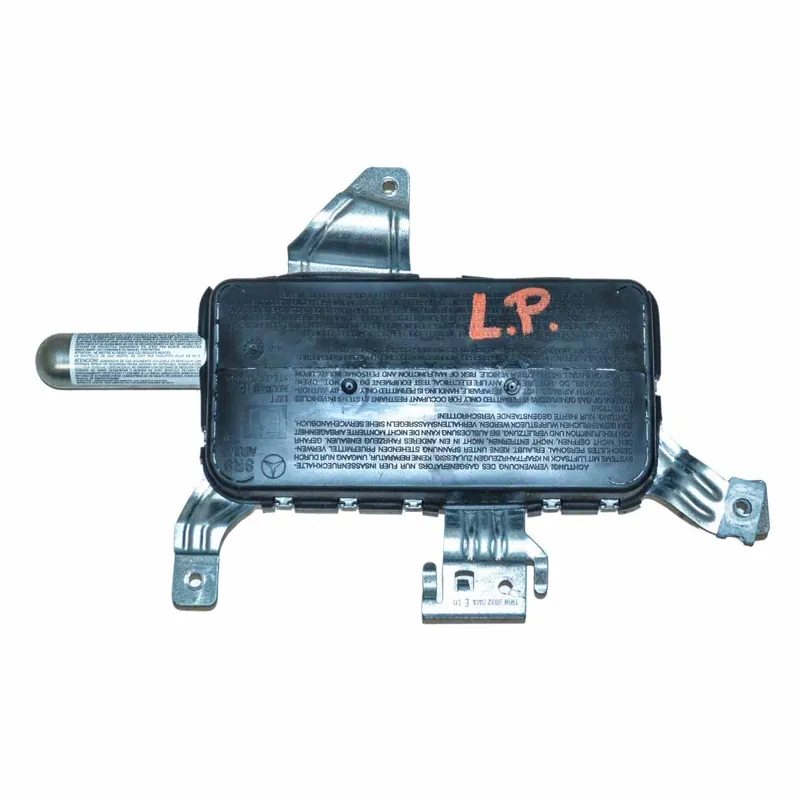 Novinka airbag do dveří přední levý MERCEDES-BENZ C (W203) liftA2038602505